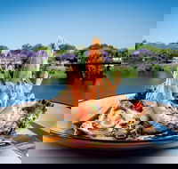 Freshwater Grill - Accommodation NT