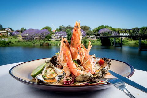 Freshwater Grill - NT Tourism 0