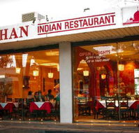 Machan Indian Restaurant