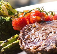 Marcellina's - Accommodation NT