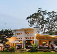 Noosa Waterfront Restaurant - Accommodation NT
