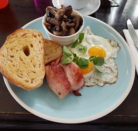 Plum Tucker - Accommodation NT