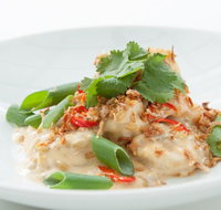 The Loose Goose - Accommodation NT