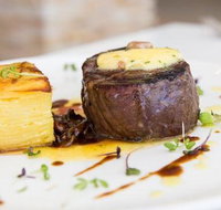 Ricciardo's Ristorante - Accommodation NT