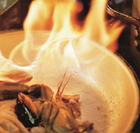 Sassi Cucina e Bar - NT Tourism