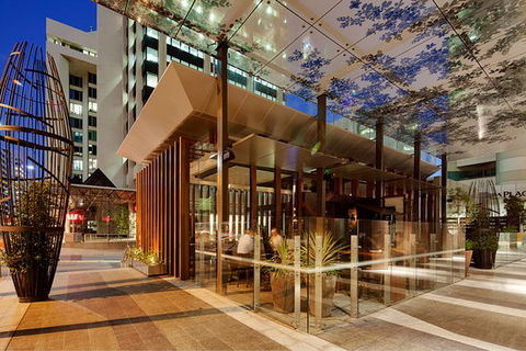 Sentinel Bar & Grill - NT Tourism 0