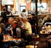 Settlers Tavern - NT Tourism
