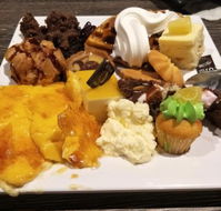 Star Buffet - NT Tourism