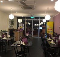Thai on Wok - Accommodation NT