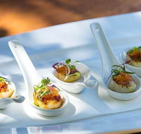 The Deck Poolside Bar  Restaurant - NT Tourism