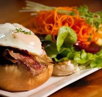 The Fernery Bistro - NT Tourism