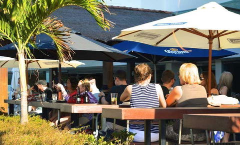 Watermark - Townsville - NT Tourism 13
