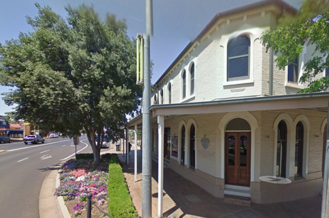 Milestone Hotel - NT Tourism 0