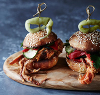 St Elmo Dining Room  Bar - Accommodation NT