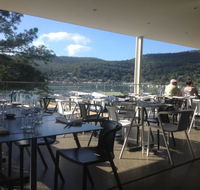 Coastal Restaurant - Accommodation NT