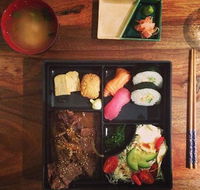 Niwa Japanese Kitchen - NT Tourism