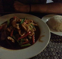 PJ Thai Restaurant