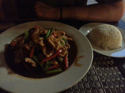 PJ Thai Restaurant - NT Tourism 0