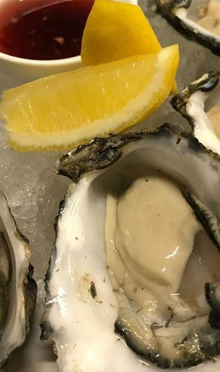 RST Seafood Restaurant - Accommodation NT 9