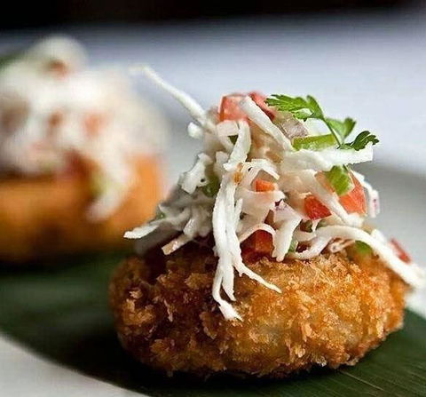 RST Seafood Restaurant - Accommodation NT 10