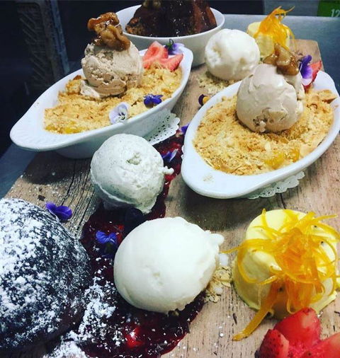 RST Seafood Restaurant - Accommodation NT 11