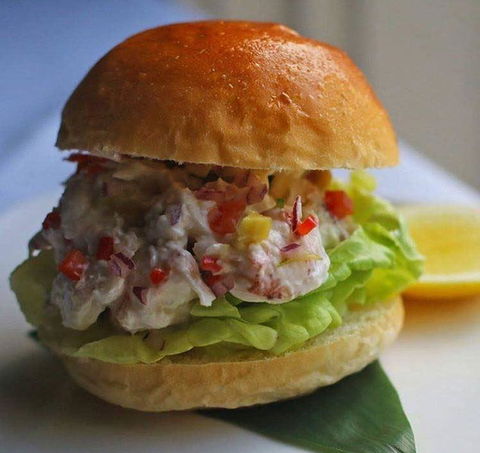 RST Seafood Restaurant - Accommodation NT 13