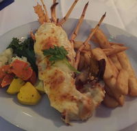 Sea Change Restaurant - NT Tourism