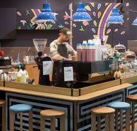 Shoebox Cafe - NT Tourism