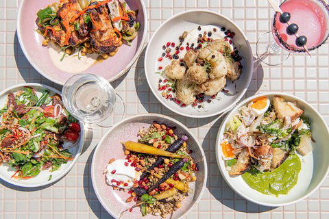 The Aviary - Accommodation NT 0