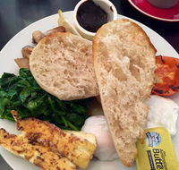 Vee's Cafe - NT Tourism