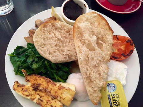 Vee's Cafe - NT Tourism 0