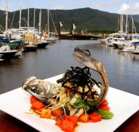 Tha Fish - NT Tourism