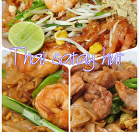 Thai Satay Hut - NT Tourism