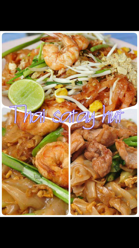 Thai Satay Hut - NT Tourism 0