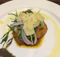 Bistro Sixty5 - Accommodation NT