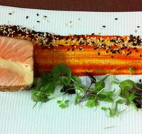 Citi Zen Restaurant - Accommodation NT