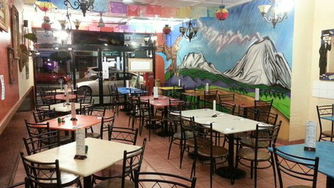 El Torito - Accommodation NT 0