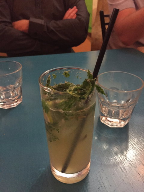 El Torito - Accommodation NT 3