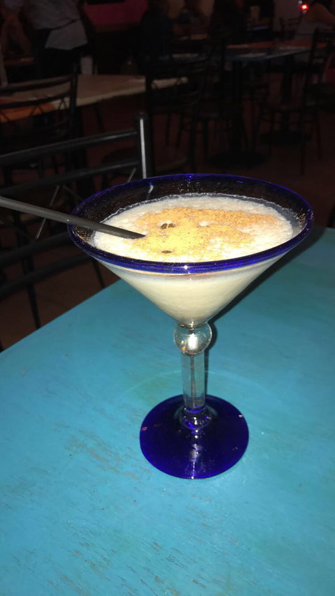 El Torito - Accommodation NT 4