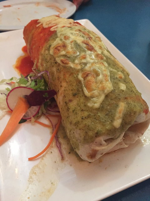 El Torito - Accommodation NT 5