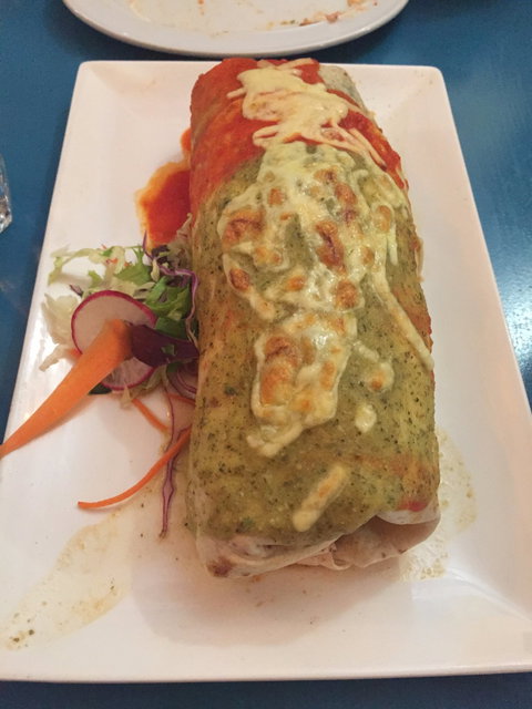 El Torito - Accommodation NT 6