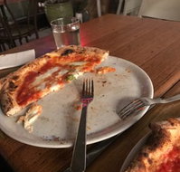 Etica - Accommodation NT