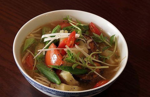 I Love Pho Crows Nest - Accommodation NT 3