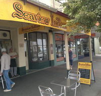 Seaview Indian Traditional Restaurant - NT Tourism