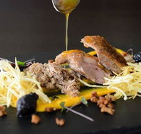 Skyline Restaurant - Accommodation NT