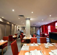 Stockmans Restaurant - NT Tourism