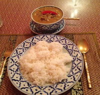 Thai International Restaurant - Accommodation NT