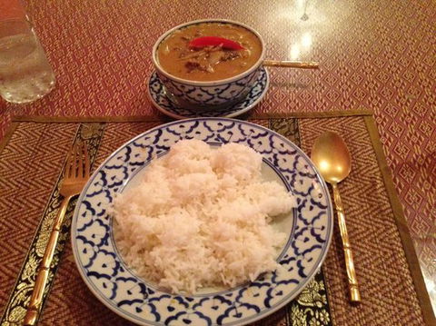 Thai International Restaurant - NT Tourism 0