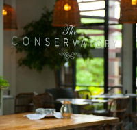 The Conservatory - NT Tourism