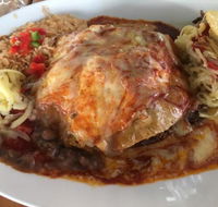 The Mexican House - NT Tourism